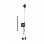 Hot Sales O4 Air Unit Pro Neues Original zubehör auf Lager für Serien fernbedienung